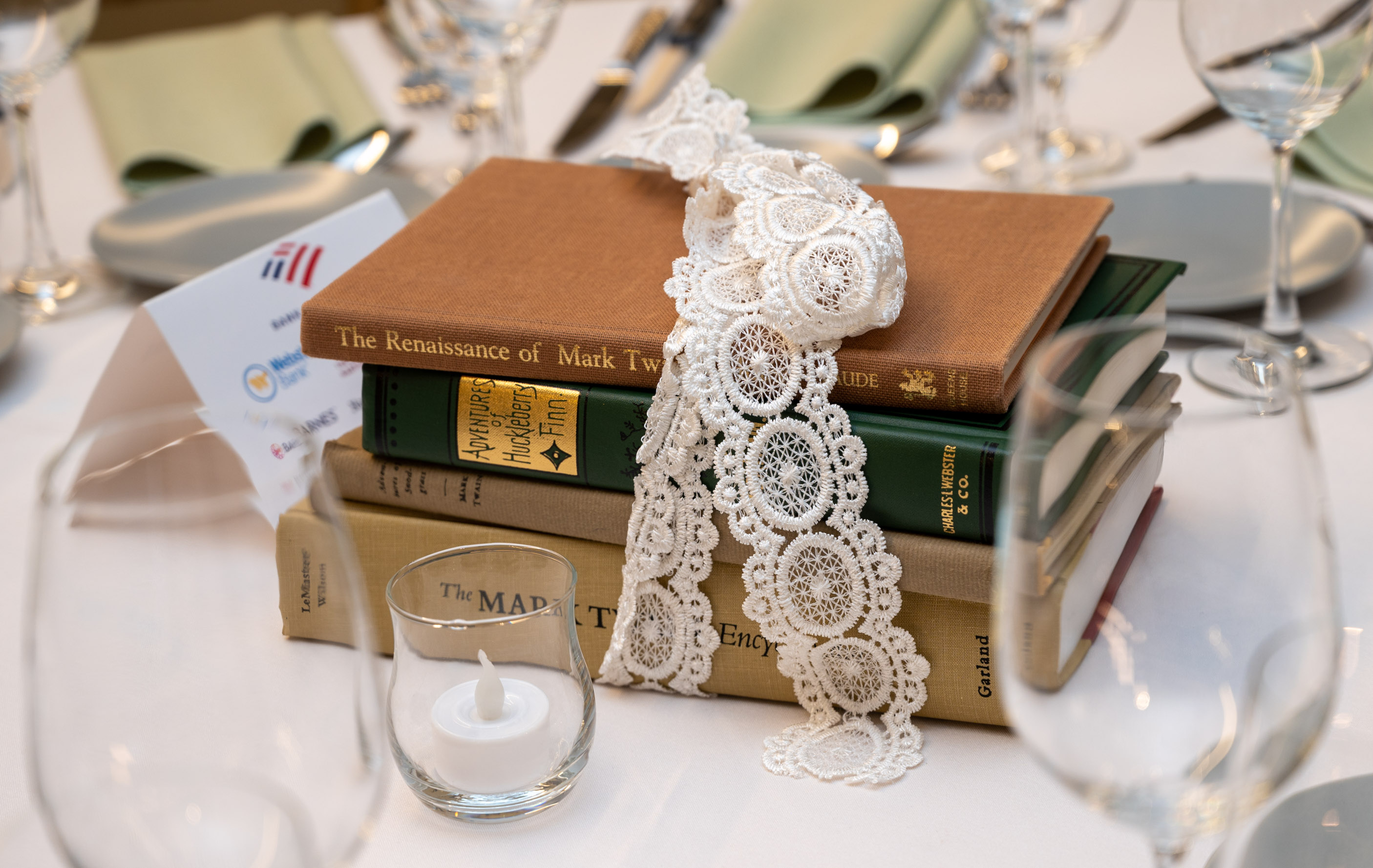 Centerpiece